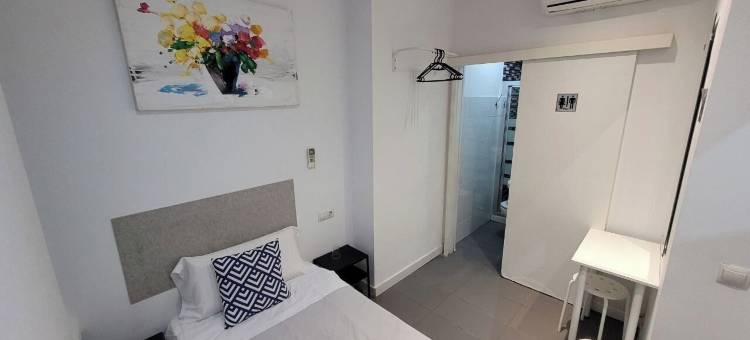 AYZ Frailes - 自动入住物业(Ayz Frailes - Auto Check-in Property)图片