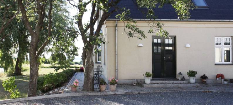 巴斯波加尔德家庭旅馆(Basballegaard Bed & Breakfast)图片