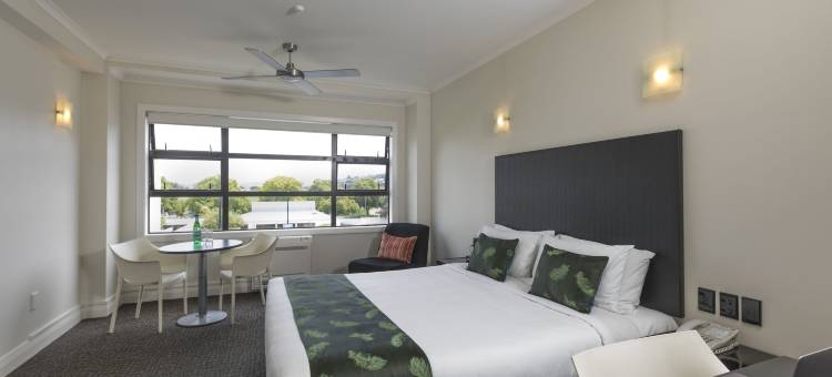 纳皮尔探索公寓酒店(Quest Napier Serviced Apartments)图片