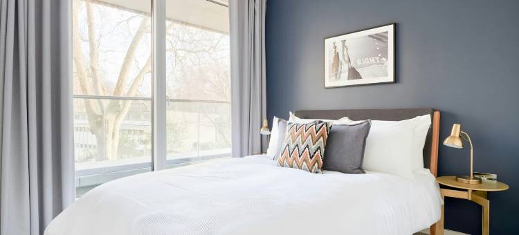 Sonder by Marriott Bonvoy 艾尔德公寓贝斯沃特(Sonder by Marriott Bonvoy Aird House Apartments Bayswater)图片