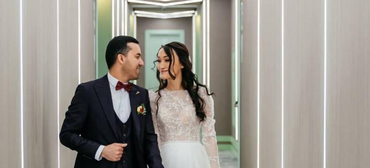 卡佐尔公园酒店(Kazzhol Park Hotel Almaty)图片