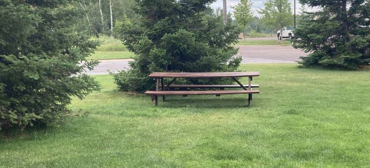 霍顿丽怡酒店(Country Inn & Suites by Radisson, Houghton, MI)图片