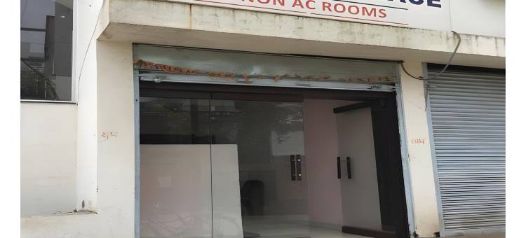 Jai Palace Hotel图片