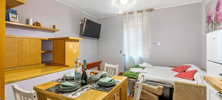 卡科瑞公寓(Ca'Cerere - Happy Rentals)图片