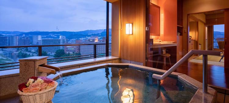 宝冢温泉若水酒店(Hotel Wakamizu)图片