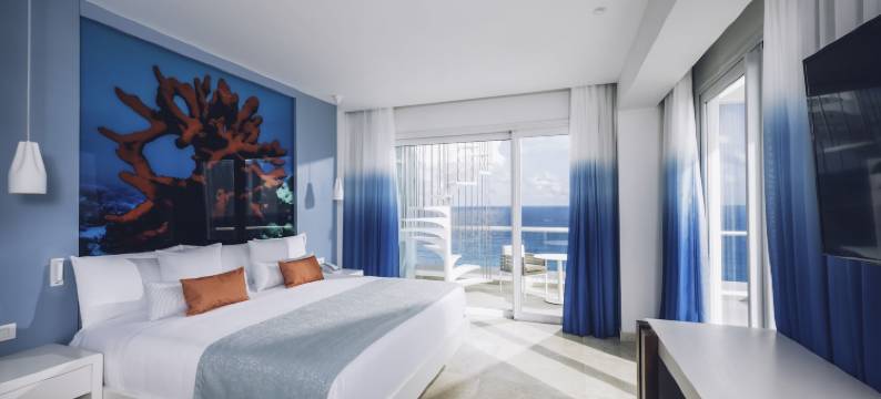 Iberostar Selection Coral Cancún - Adults Only - All Inclusive图片