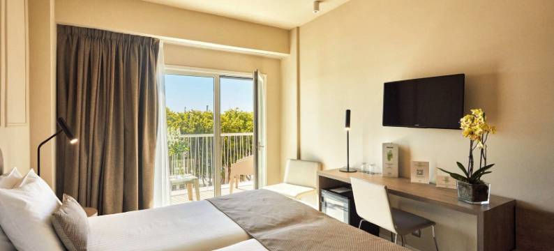 Hotel Silken Turcosa图片