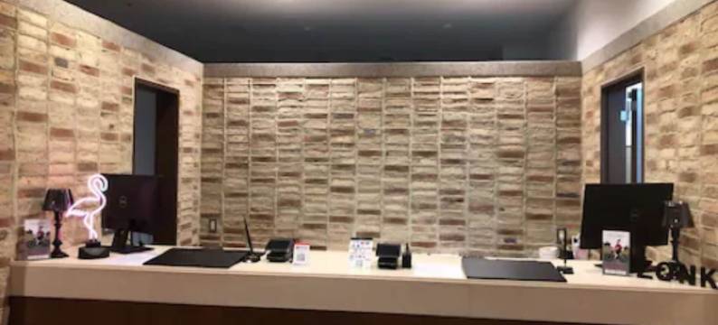 博多孙克酒店(Zonk Hotel Hakata)图片