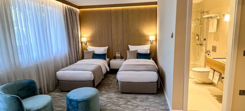 诺尔马法酒店(Normafa Hotel & Retreat)图片