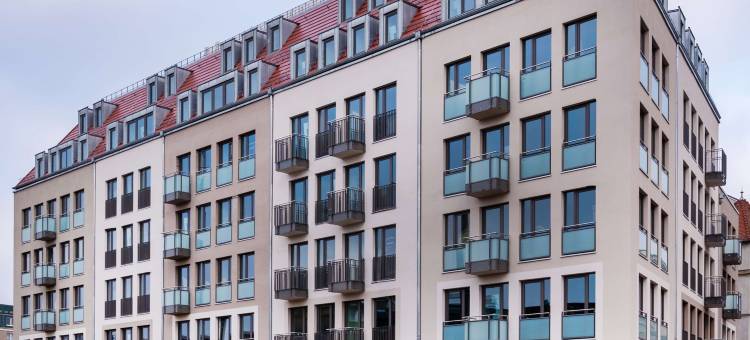 Prize by Radisson，德雷斯顿市中心(Prize by Radisson, Dresden Mitte)图片