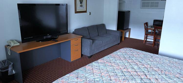 皇家A汽车旅馆(Royal A Motel)图片