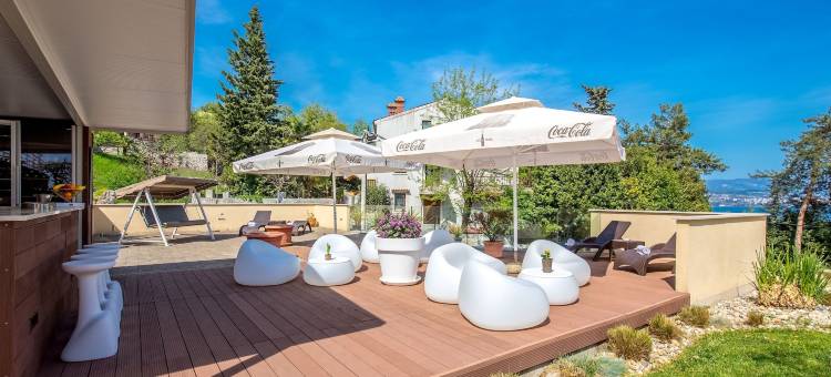 纳达别墅旅馆(Villa Nada)图片