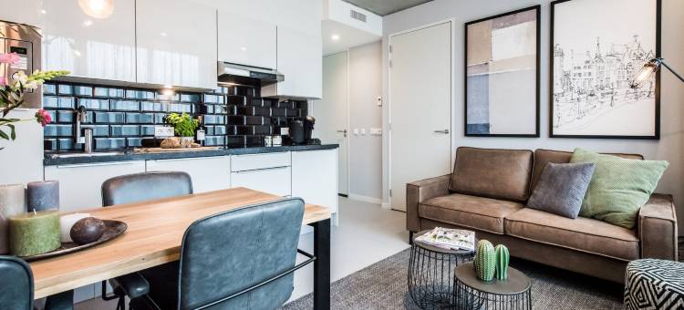 YAYS 阿姆斯特丹东部 by Numa(Yays Amsterdam East by Numa)图片