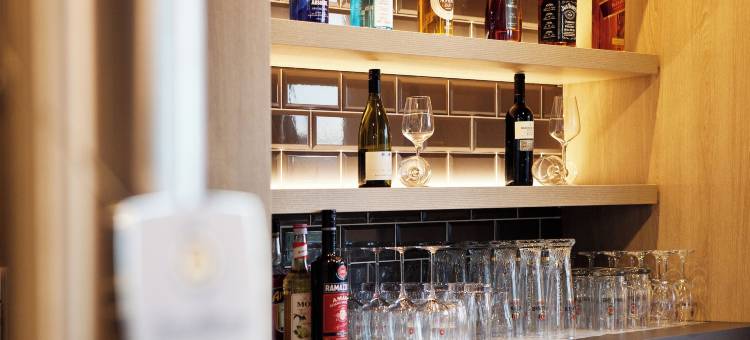 智选假日酒店-波鸿(Holiday Inn Express BOCHUM by IHG)图片
