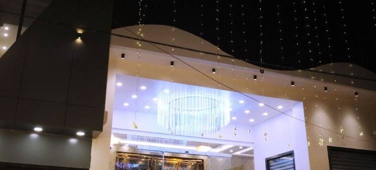 Raghubar宫殿(Raghubar Palace)图片