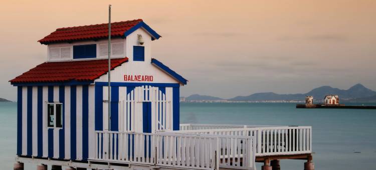 Ibersol海洋中心(Hotel Ibersol Atrio del Mar)图片
