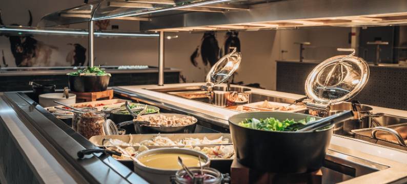 贝兰布拉俱乐部港口卡马格酒店 - 萨兰(Belambra Clubs Port Camargue - les Salins)图片