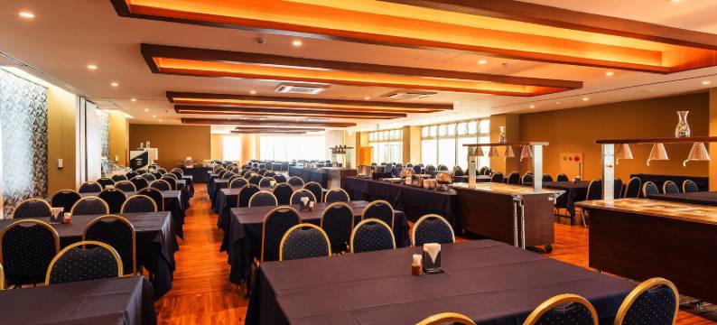 Resonex名护酒店(Hotel Resonex Nago)图片