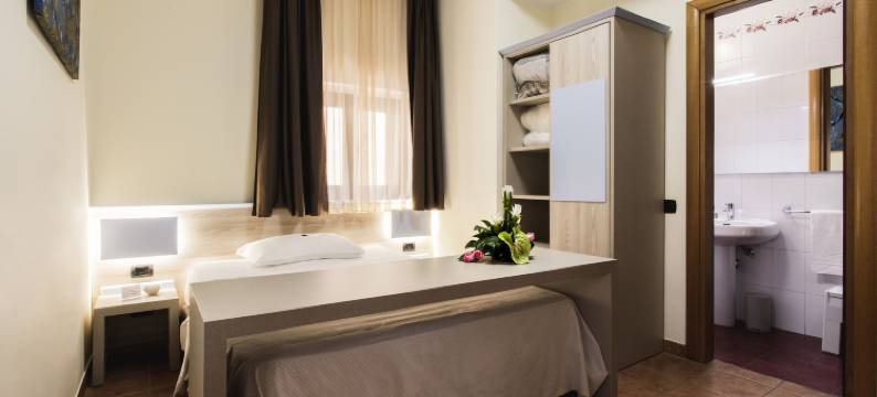 飞翔酒店(Hotel Fly)图片