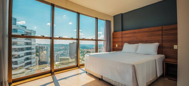 拉格托本托(Hotel Laghetto Bento)图片