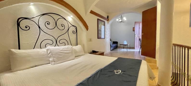 弗朗西斯酒店(Hotel Frances)图片