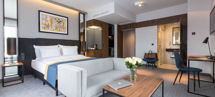 阿斯科特大酒店(Grand Ascot Hotel)图片