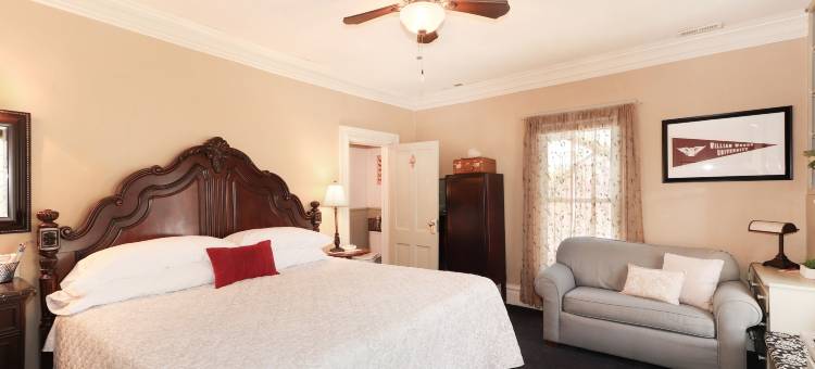 洛根莓旅馆(Loganberry Inn)图片