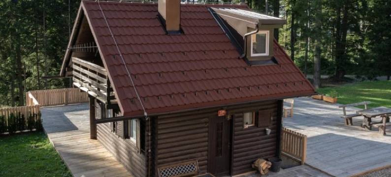 Storzek小屋(Koča Storzek)图片