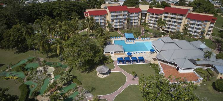 迪维南风海滩度假村(Divi Southwinds Beach Resort)图片