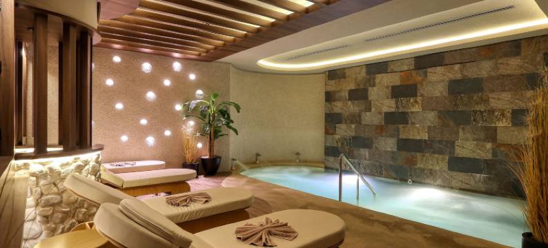 阿尔米拉酒店 - 温泉水疗与会议中心(Almira Hotel Thermal Spa & Convention Center)图片