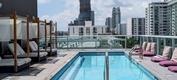 艾比艾伊公寓式酒店(ABAE Hotel by Eskape Collection)图片