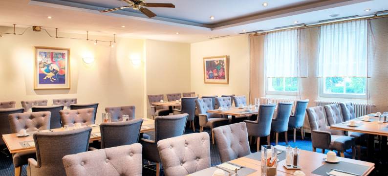 库尔姆巴赫品味酒店(Taste Hotel Kulmbach)图片