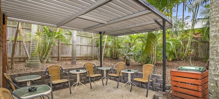 机场85贝斯特韦斯特汽车旅店(Best Western Airport 85 Motel)图片