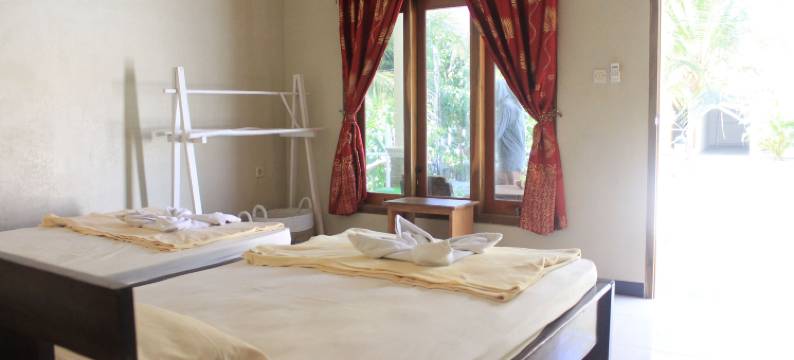 瓦图卡兰普拉多民宿(Watukarung Prapto Homestay)图片