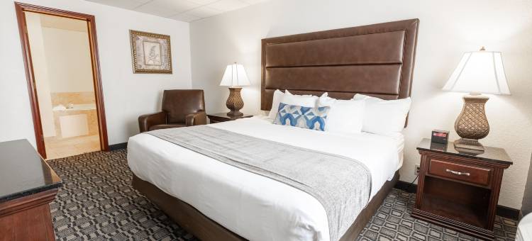 萨凡纳豪斯酒店(Savannah House Hotel)图片