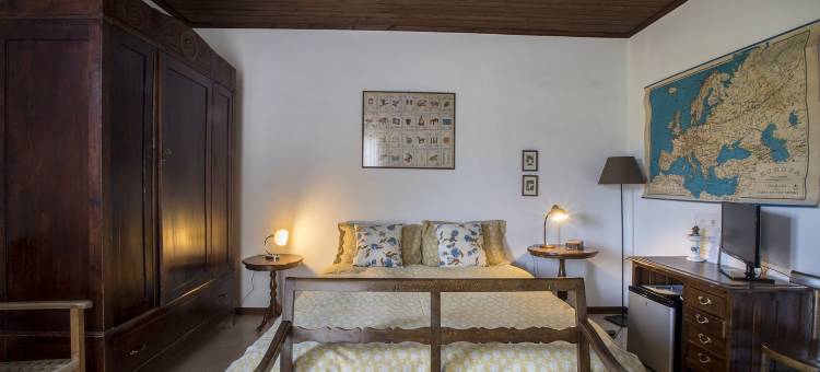 彭特罗萨农场酒店(Agriturismo Ponterosa)图片