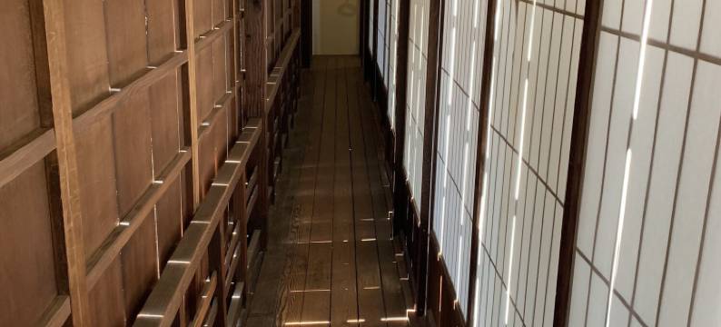 尾道见晴亭旅馆(Onomichi Guest House Miharashi-Tei)图片