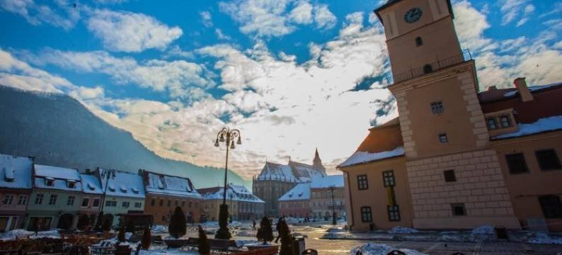 卡萨瓦格纳酒店(Casa Wagner)图片