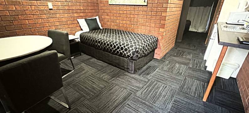 两条河汽车旅馆(Two Rivers Motel)图片