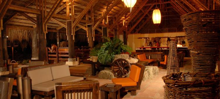 迪佳美隆班拿卡酒店(Decameron Panaca - All Inclusive)图片