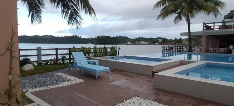 涅槃度假村(Nirvana Resort Puerto Galera)图片