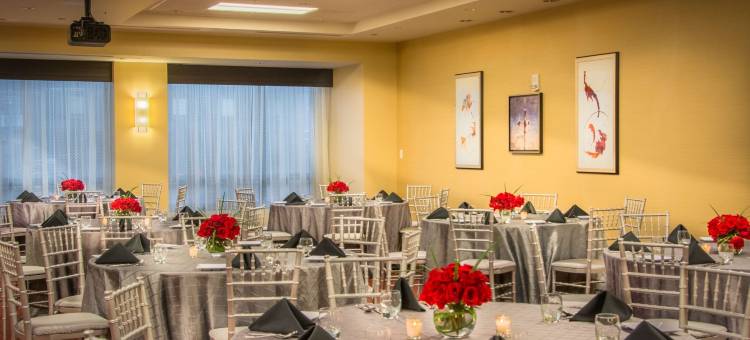 巴尔的摩内港凯悦嘉轩酒店(Hyatt Place Baltimore Inner Harbor)图片