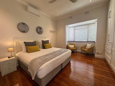 拉罗霍宾馆酒店