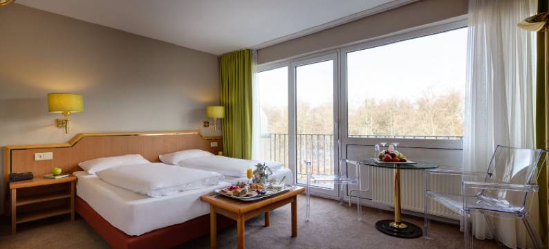 斯帕巴尔莫勒尔席尔瓦酒店(Silva Hotel Spa-Balmoral)图片