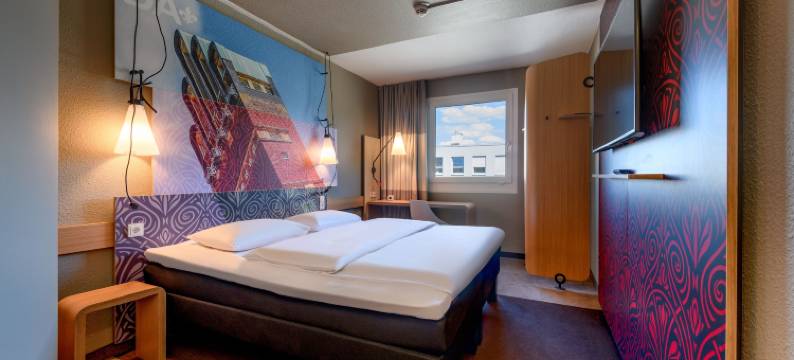 达姆斯塔特(T H E Darmstadt)图片