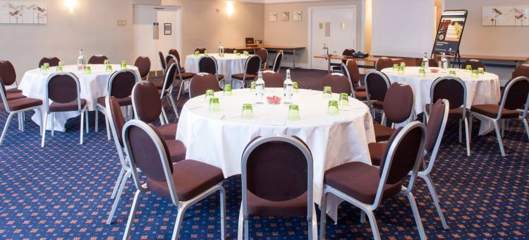 Holiday Inn 华盛顿(Holiday Inn Washington)图片