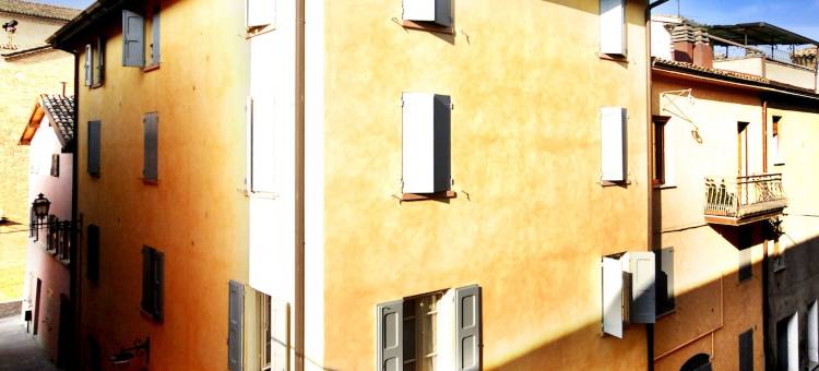 洛坎达得尔费奥多酒店(Locanda Del Feudo Suite & Restaurant)图片