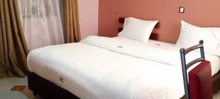 纳瓦夏大门酒店(Naivasha Gate Hotel)图片