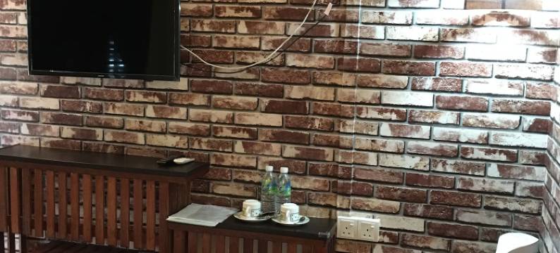 永恒之爱古来旅馆(House of My Eternal Love - Kulai Homestay)图片