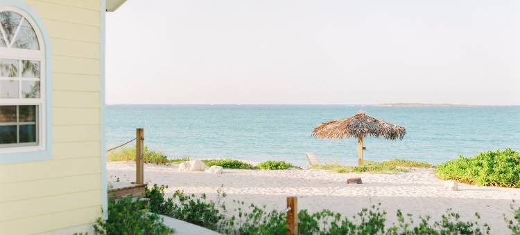 天堂湾巴哈马酒店(Paradise Bay Bahamas)图片